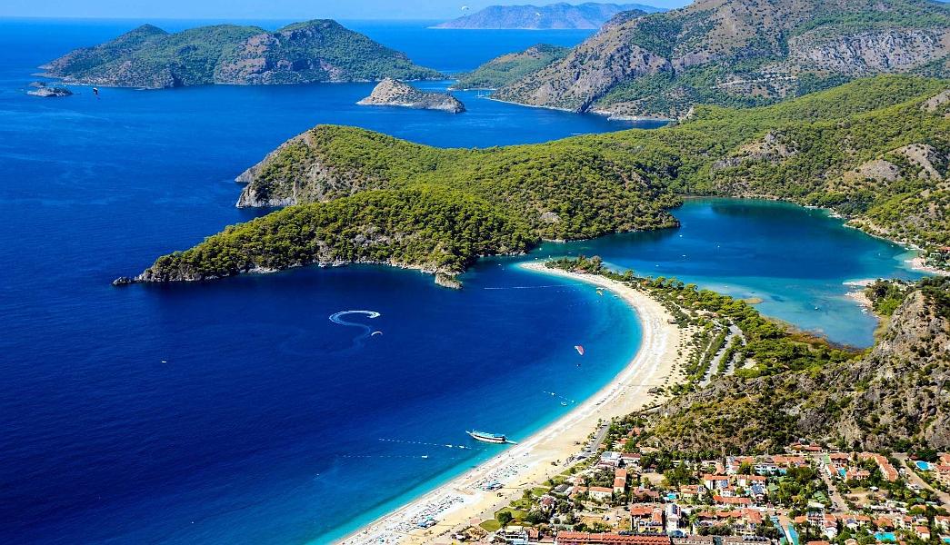 oludeniz