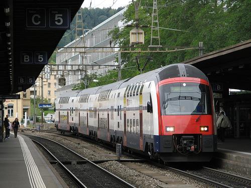 oerlikon